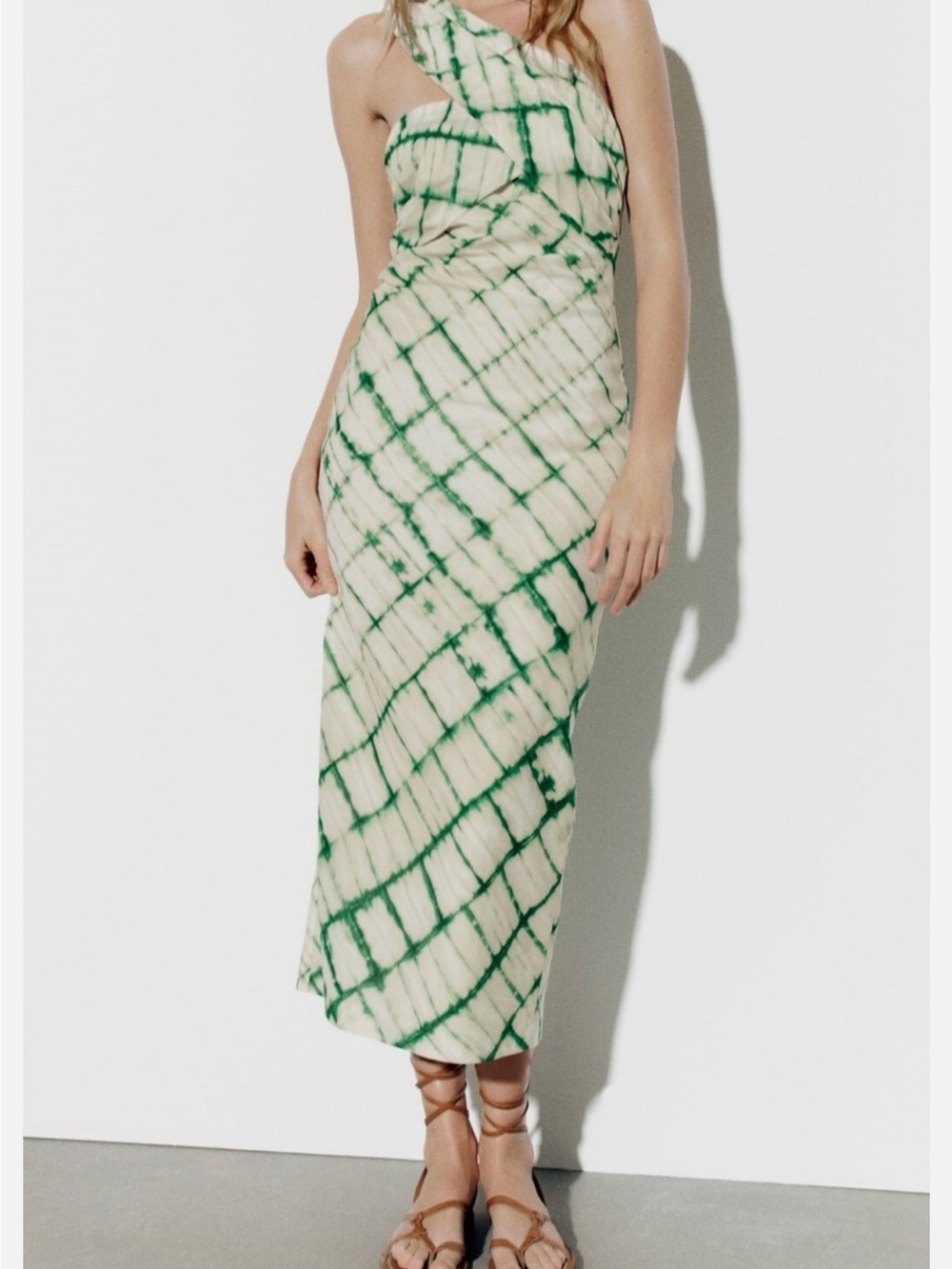 Zara Midi Dress